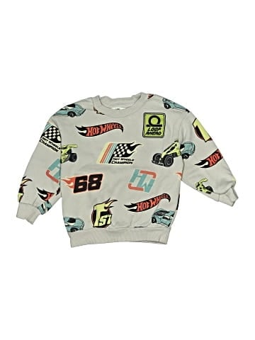 H&M Sweatshirt (view 1)