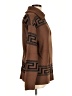 RD Style Brown Pullover Sweater Size L - photo 4