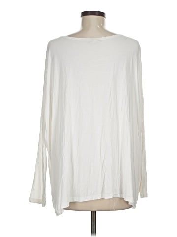 Piko Long Sleeve T-Shirt (view 2)