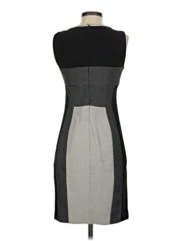 Yoana Baraschi Cocktail Dress (view 2)