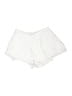 Altar'd State White Shorts Size M - photo 1