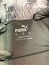 Puma 100% Polyester Camo Gray Athletic Shorts Size XL - photo 3