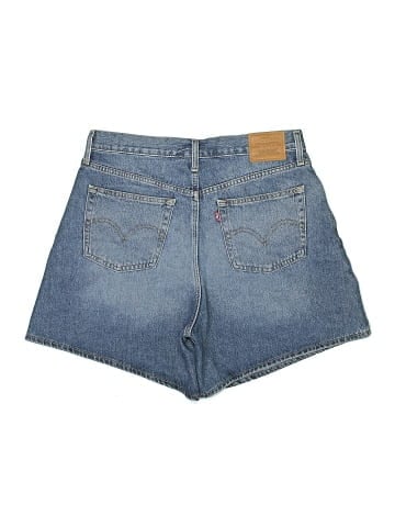 Levi's Denim Shorts (view 2)
