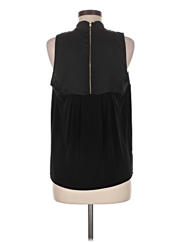 Ann Taylor Sleeveless Blouse (view 2)