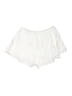 Altar'd State White Shorts Size M - photo 2