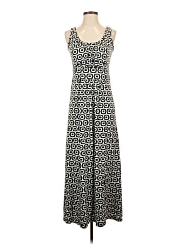 Ann Taylor Factory Casual Dress (view 1)