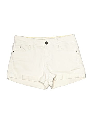 YMI Shorts (view 1)