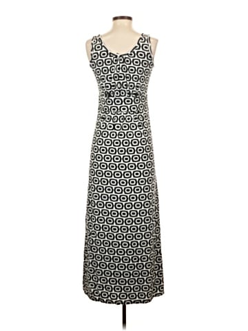 Ann Taylor Factory Casual Dress (view 2)