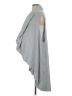 LED Luxe Essentials Denim Gray Cardigan Size XS - photo 5