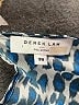 Derek Lam Blue 3/4 Sleeve Blouse Size EU (IT) 38 / US 2 - photo 7