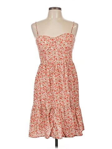 Timing Casual Dress (view 1)