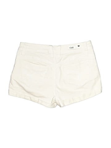 YMI Shorts (view 2)