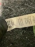Alo Yoga Color Block Green Active Pants Size M - photo 8