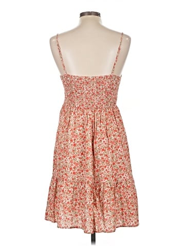 Timing Casual Dress (view 2)