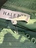 Hale Bob 100% Polyester Green Casual Dress Size M - photo 4