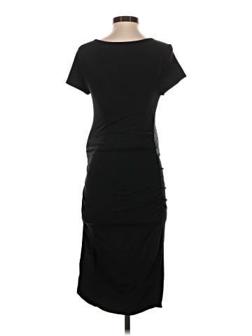 Isabel Maternity Cocktail Dress (view 2)