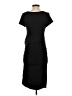 Isabel Maternity Black Cocktail Dress Size Sm Maternity - photo 2
