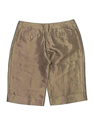 Emporio Armani Dressy Shorts (view 2)