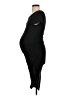 Isabel Maternity Black Cocktail Dress Size Sm Maternity - photo 5