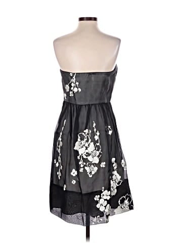 White House Black Market Cocktail Dress (view 2)
