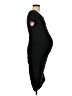 Isabel Maternity Black Cocktail Dress Size Sm Maternity - photo 4