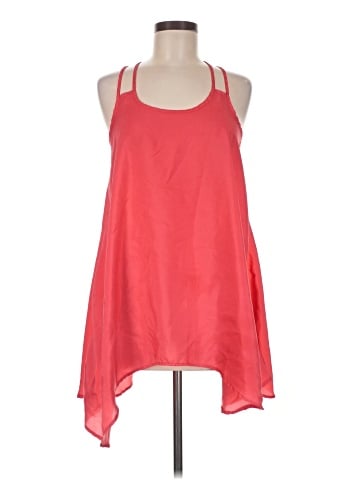 Mossimo Sleeveless Top (view 1)