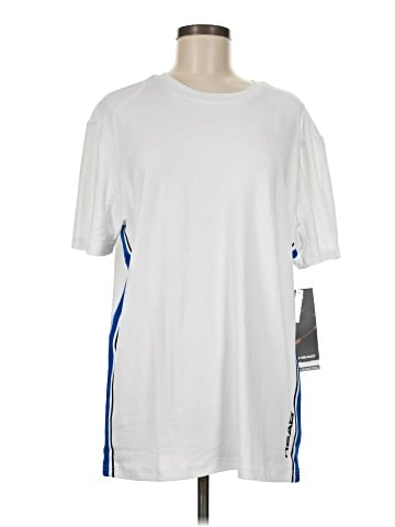 Head Short Sleeve T-Shirt (view 1)