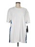 Head White Short Sleeve T-Shirt Size M - photo 1