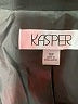 Kasper Black Blazer Size 16 (petite) - photo 6