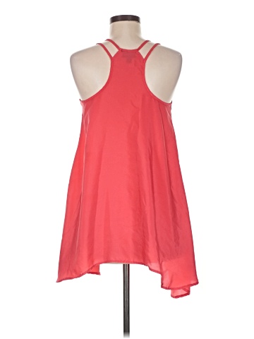 Mossimo Sleeveless Top (view 2)
