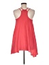 Mossimo Red Sleeveless Top Size M - photo 2