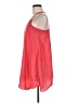 Mossimo Red Sleeveless Top Size M - photo 5