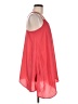 Mossimo Red Sleeveless Top Size M - photo 4