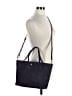 Tory Burch 100% Leather Blue Leather Satchel One size - photo 2