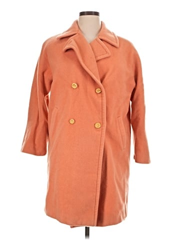 Missoni Coat (view 1)