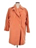 Missoni Orange Coat Size 14 - photo 1