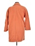 Missoni Orange Coat Size 14 - photo 2
