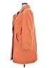 Missoni Orange Coat Size 14 - photo 5