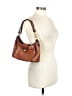 Brahmin 100% Leather Brown Leather Shoulder Bag One size - photo 2