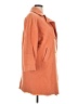 Missoni Orange Coat Size 14 - photo 4