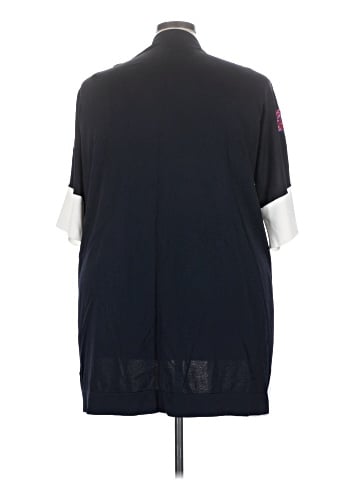 Marina Rinaldi Cardigan (view 2)