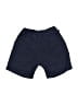 Cat & Jack Solid Blue Shorts Size 4T - photo 2