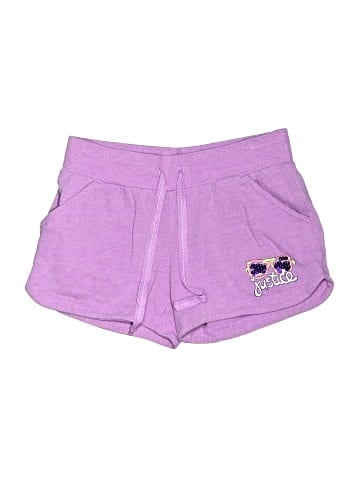 Justice Shorts (view 1)