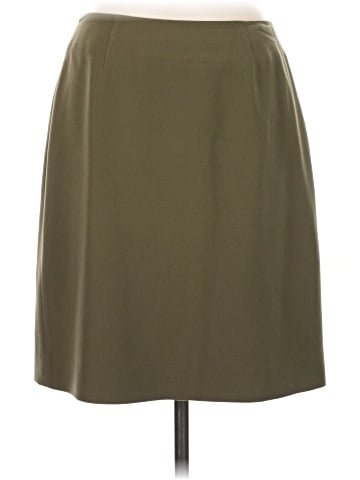 Caslon Casual Skirt (view 1)