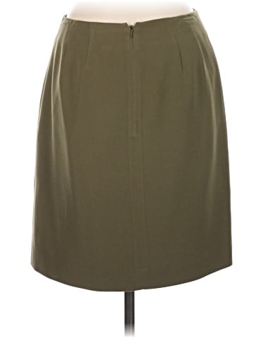 Caslon Casual Skirt (view 2)