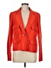 Carlisle Orange Blazer Size 8 - photo 1