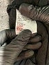 Uniqlo Solid Black Active Pants Size S (kids) - photo 4