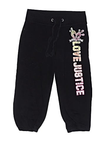 Justice Casual Pants (view 1)