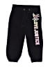 Justice Black Casual Pants Size 10 - photo 1