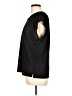 Bobeau Black Short Sleeve Top Size L - photo 5